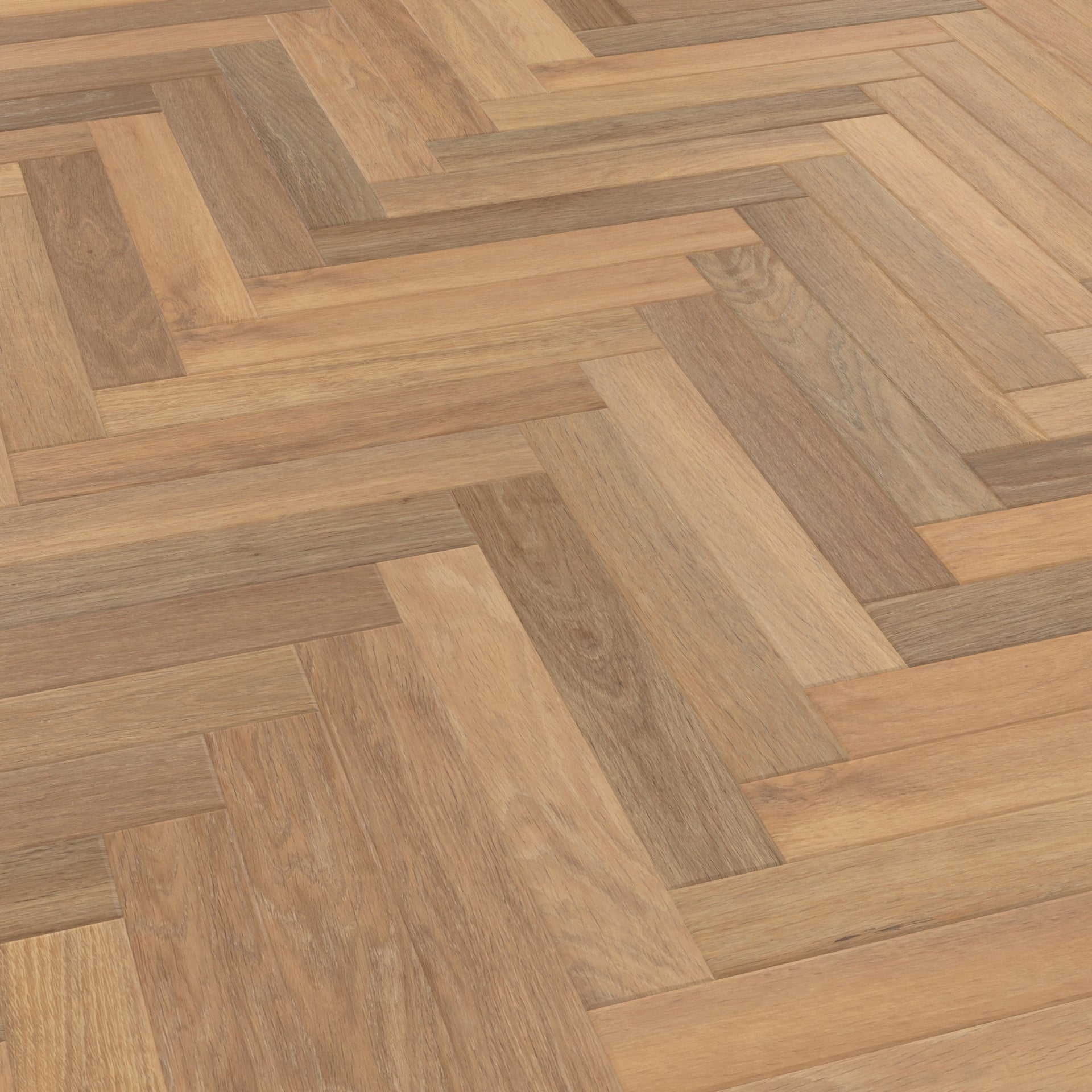 Karndean Art Select Prairie Oak SM-RL20 Vinyl Flooring