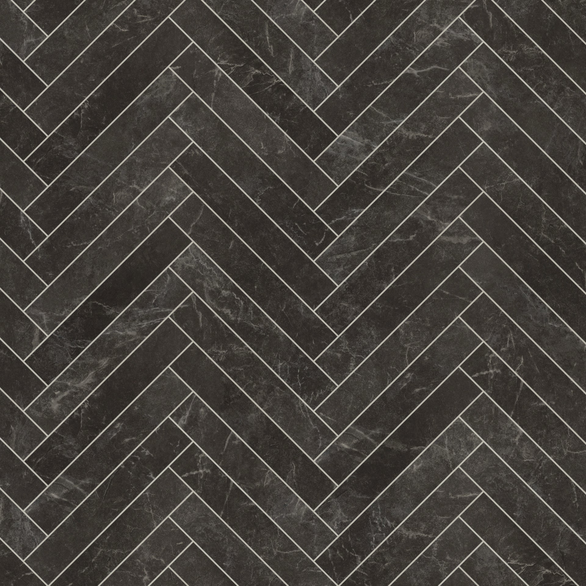 Karndean Knight Tile Midnight Marble SM-ST28 Vinyl Flooring