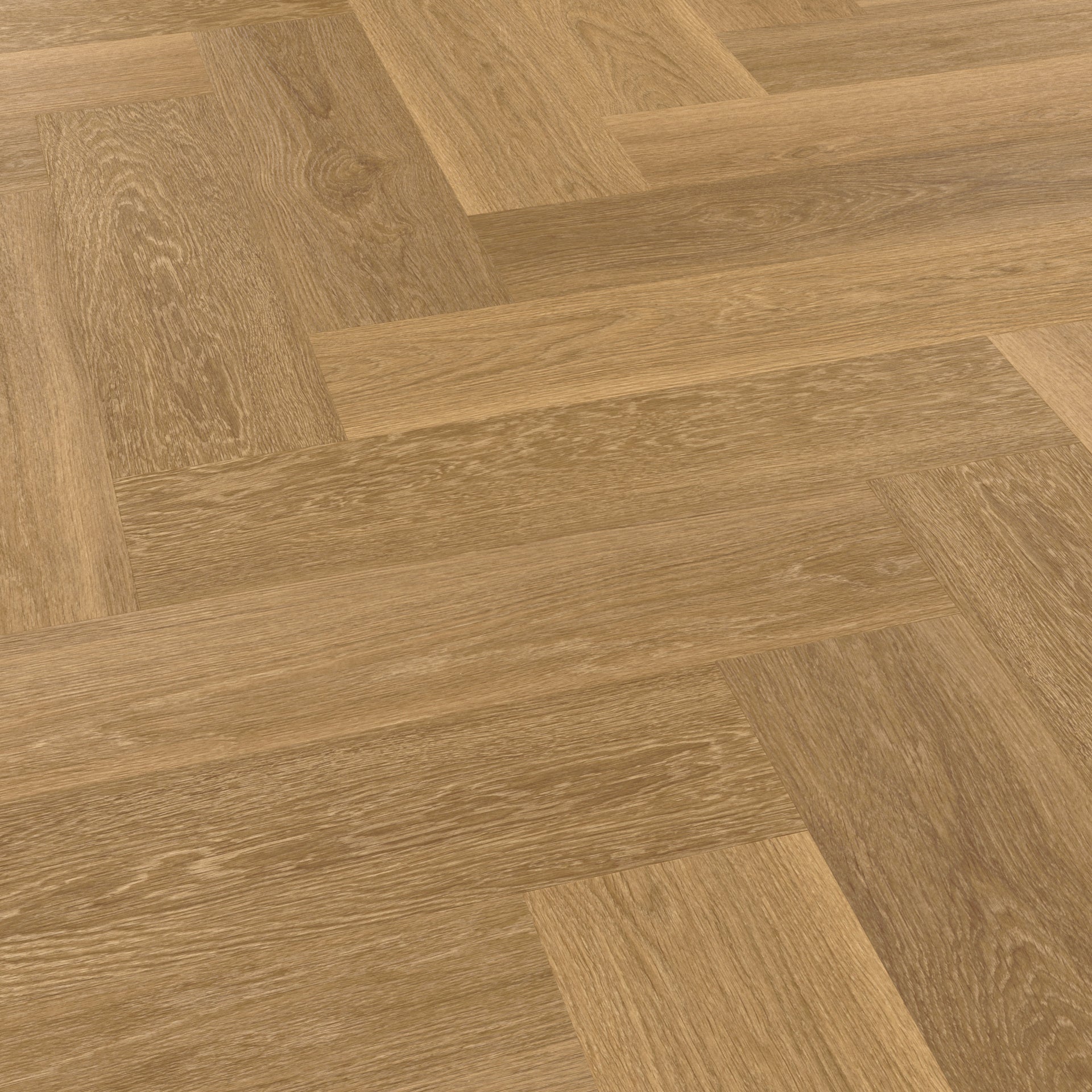Karndean Van Gogh Golden Brushed Oak SM-VGW122T Vinyl Flooring