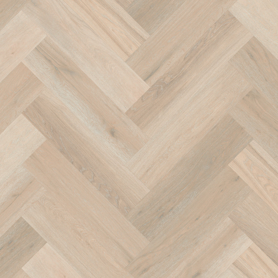 Karndean Van Gogh Texas White Ash SM-VGW8105 Vinyl Flooring