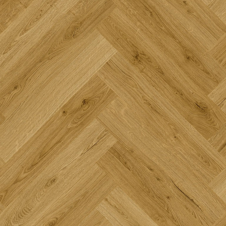 Botanic smoked oak AVHBU40363