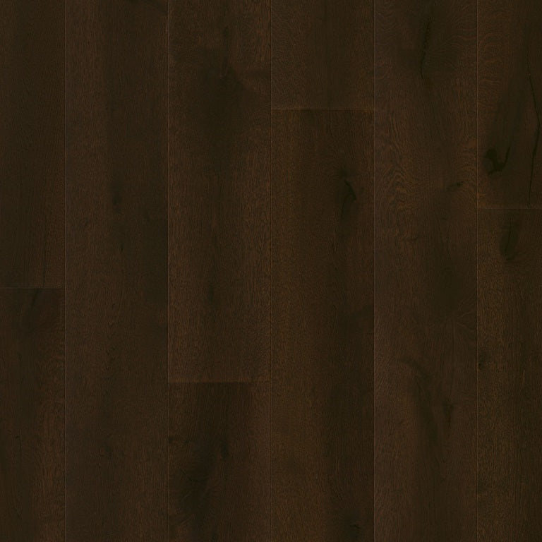 Tobacco oak extra matt CASC5675