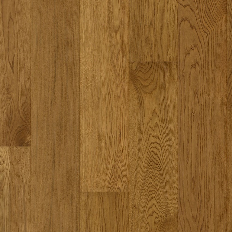 Toffee brown oak extra matt CASC3888