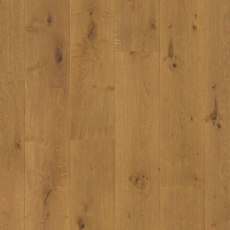 Dark chestnut oak extra matt CAL7447