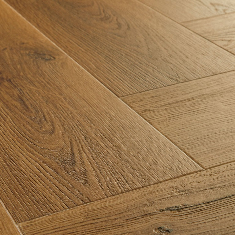 Botanic caramel oak AVHBU40364