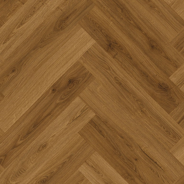 Botanic caramel oak AVHBU40364