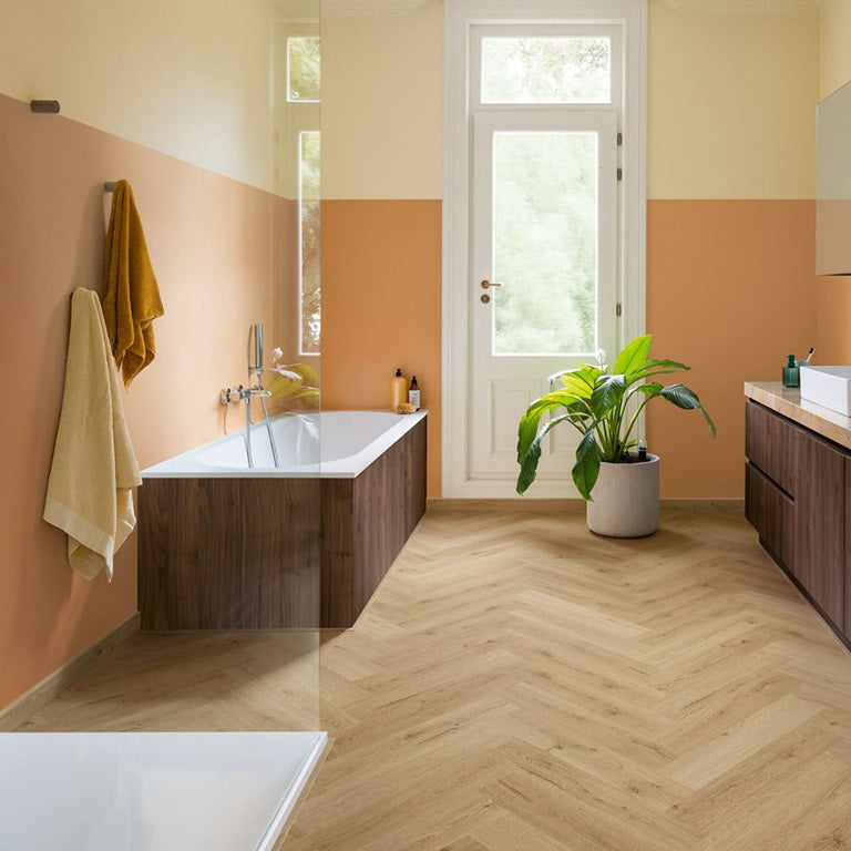 Botanic beige AVHBU40362