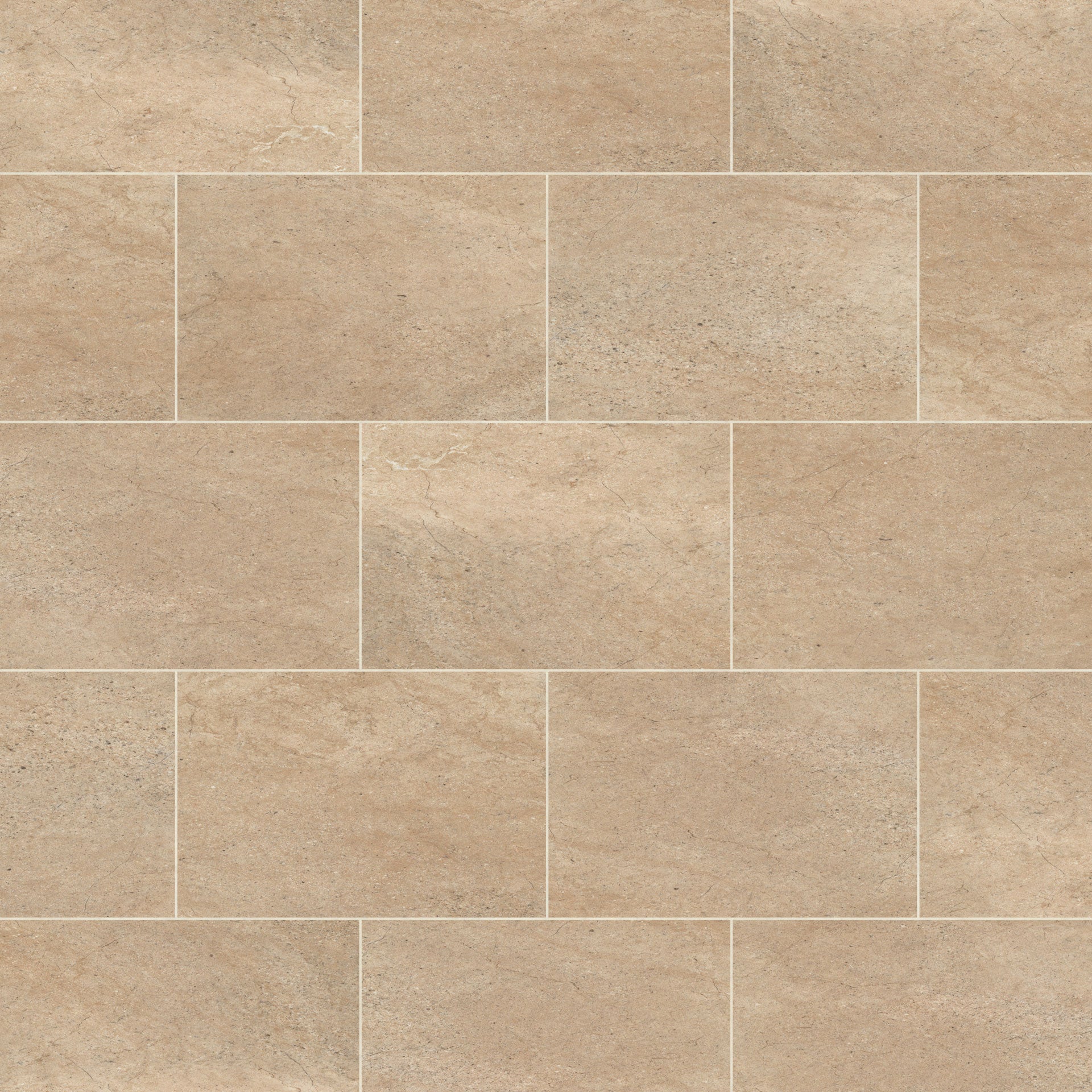 Karndean Knight Tile Bath Stone ST12 Vinyl Flooring