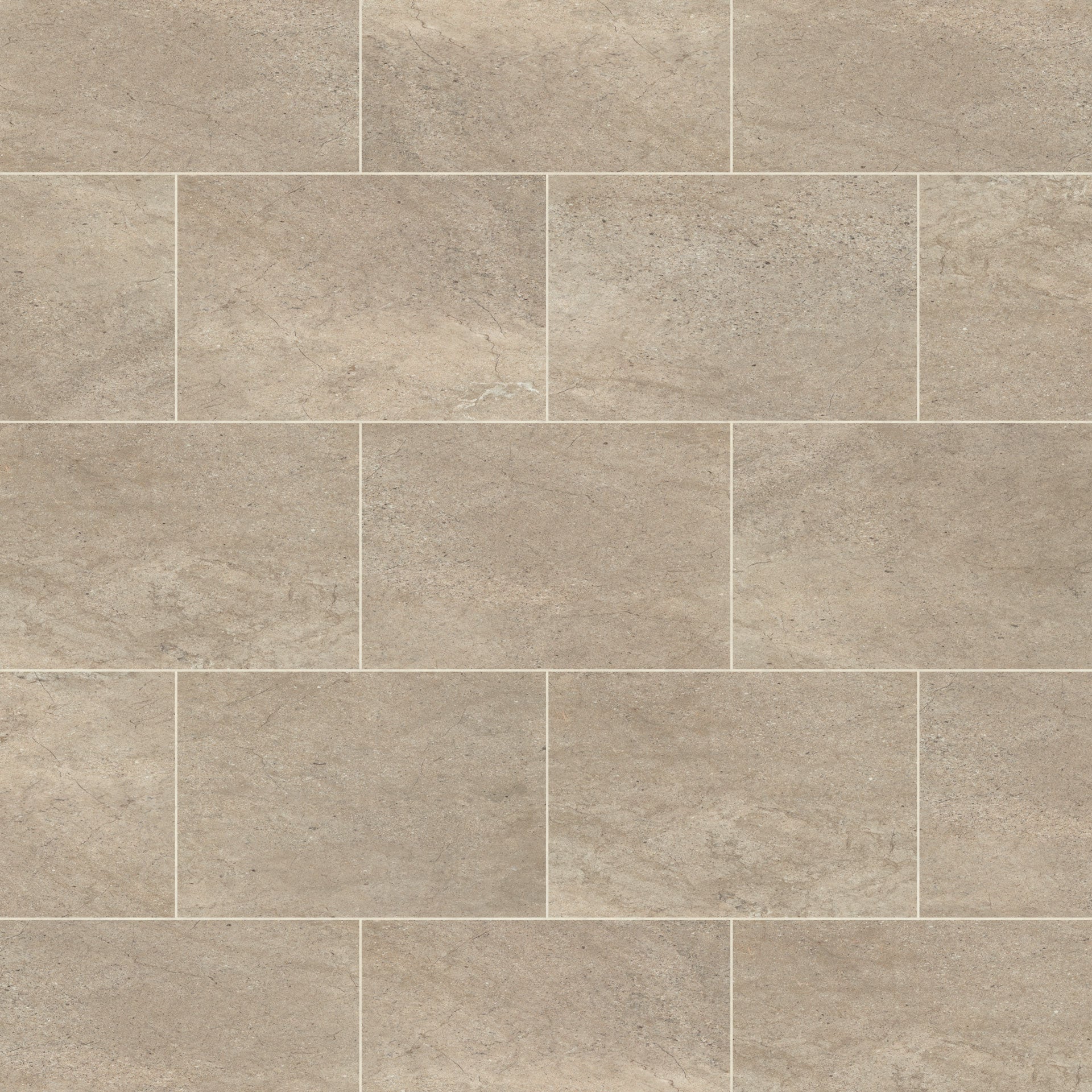 Karndean Knight Tile Portland Stone ST13 Vinyl Flooring