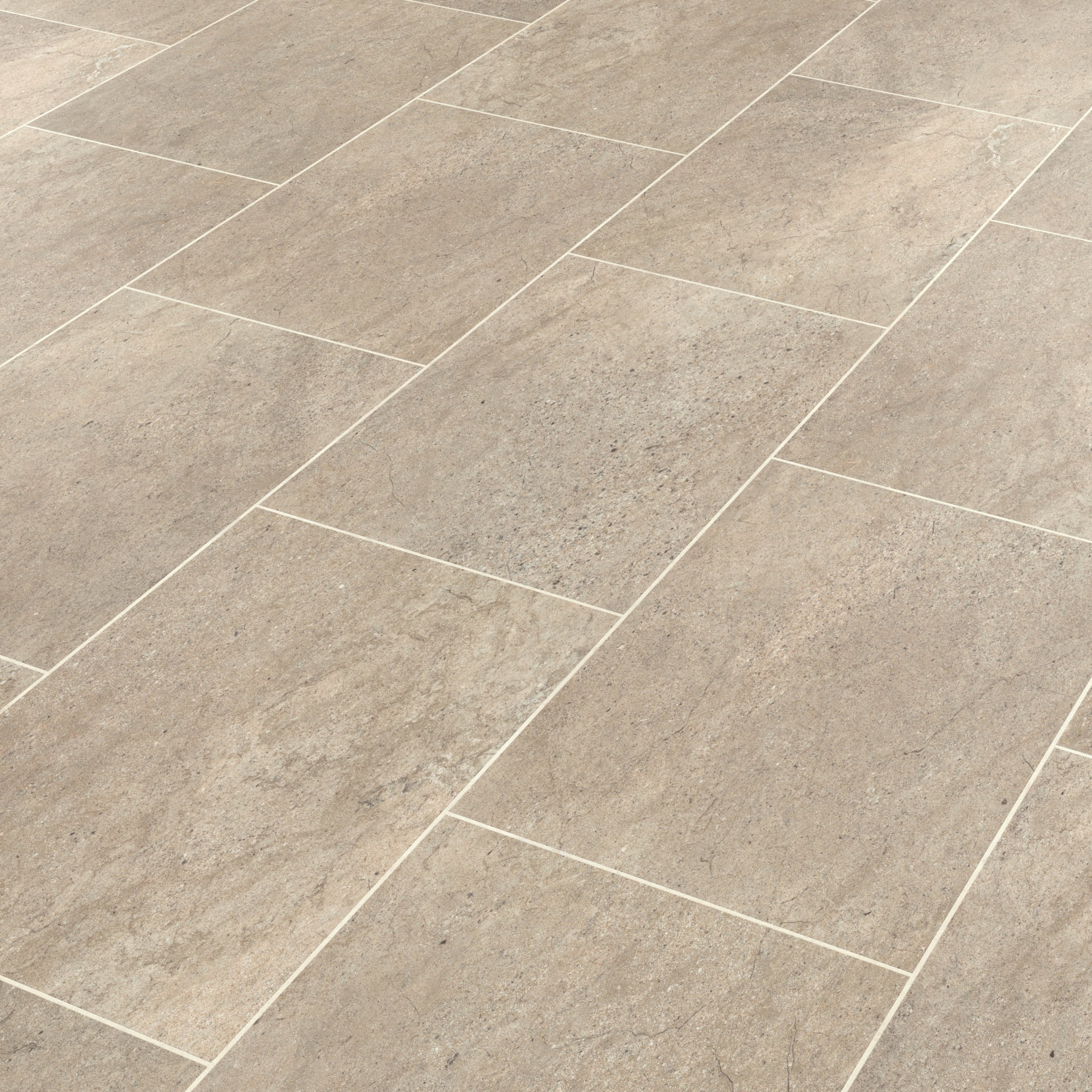 Karndean Knight Tile Portland Stone ST13 Vinyl Flooring