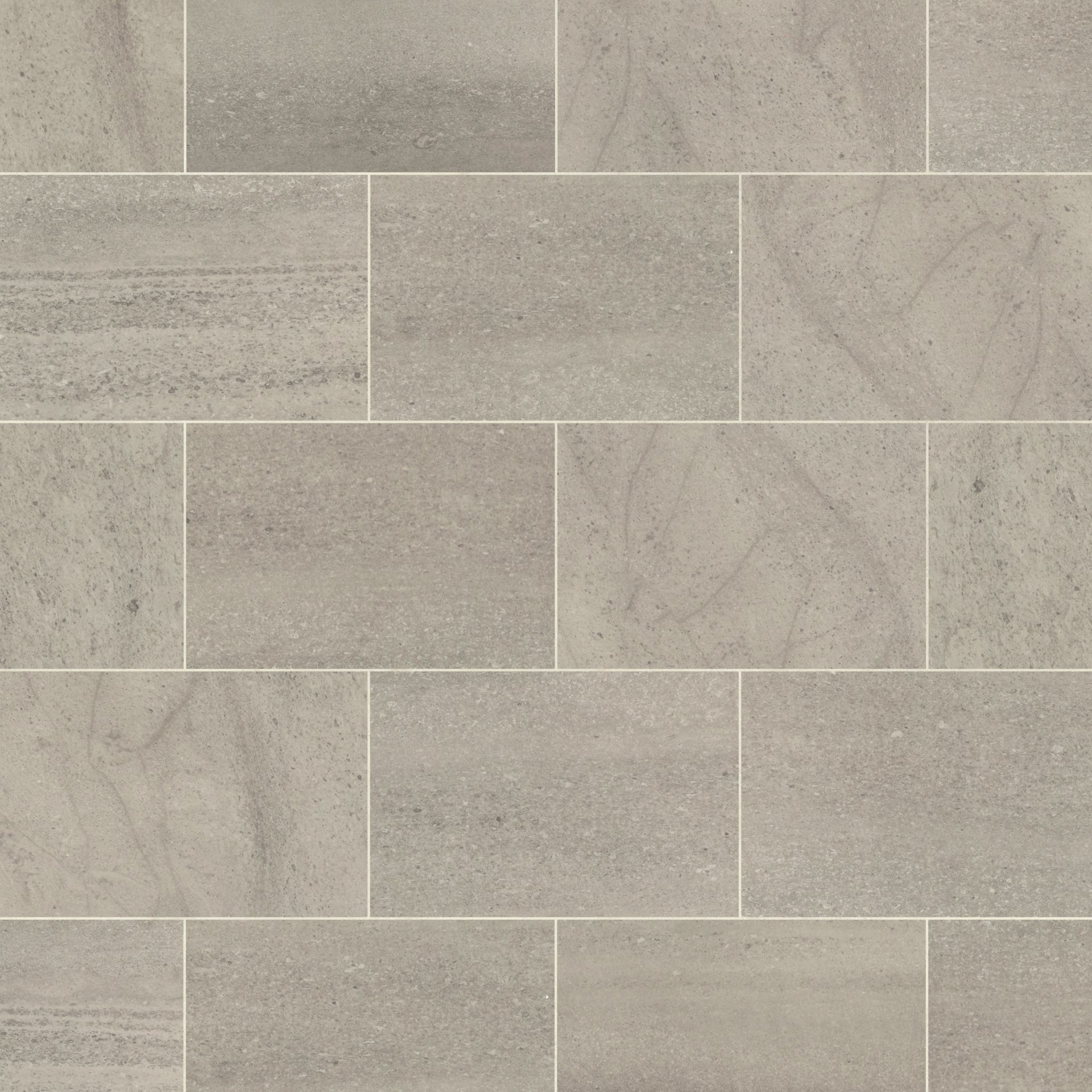 Karndean Knight Tile Honed Pebble Slate ST20 Vinyl Flooring