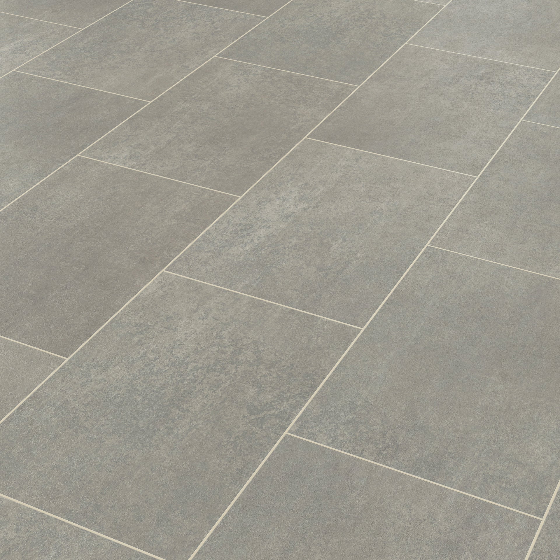 Karndean Knight Tile Smoked Concrete ST22 Vinyl Flooring