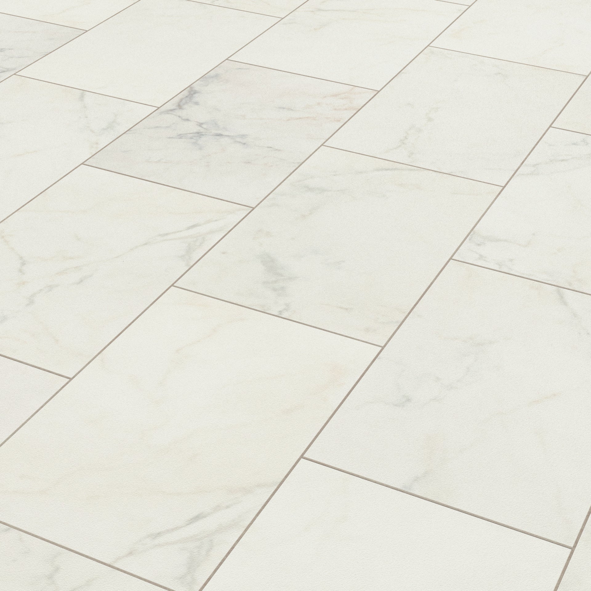 Karndean Knight Tile Frosted Marble ST26 Vinyl Flooring