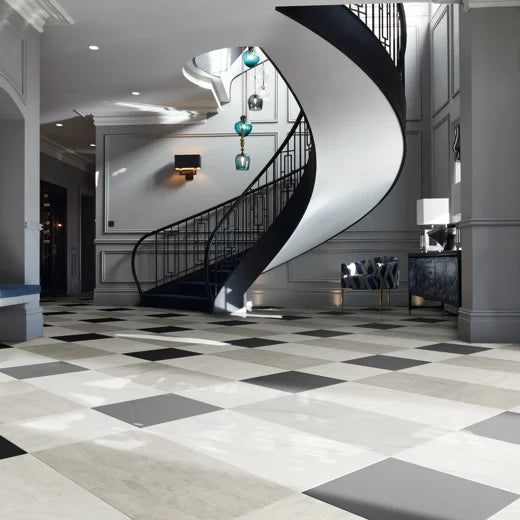 Karndean Art Select Ionic Marble LM30 Vinyl Flooring