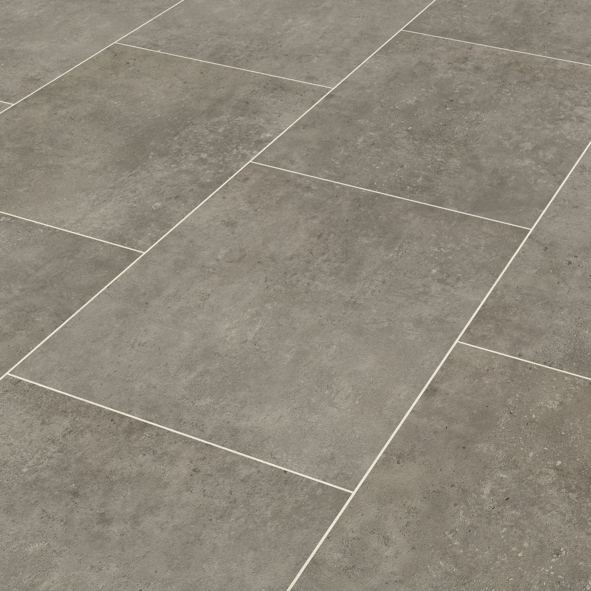 Karndean Van Gogh Pebble Grey VGT2410 Vinyl Flooring