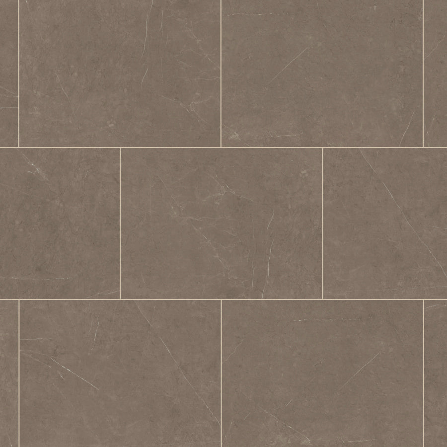 Karndean Van Gogh Bronze Castello Marble VGT2416 Vinyl Flooring