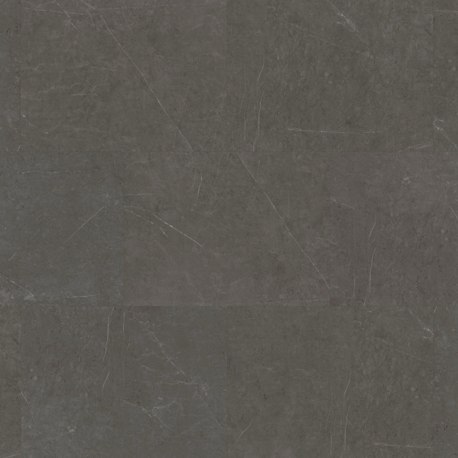 Karndean Van Gogh Graphite Castello Marble VGT2419 Vinyl Flooring