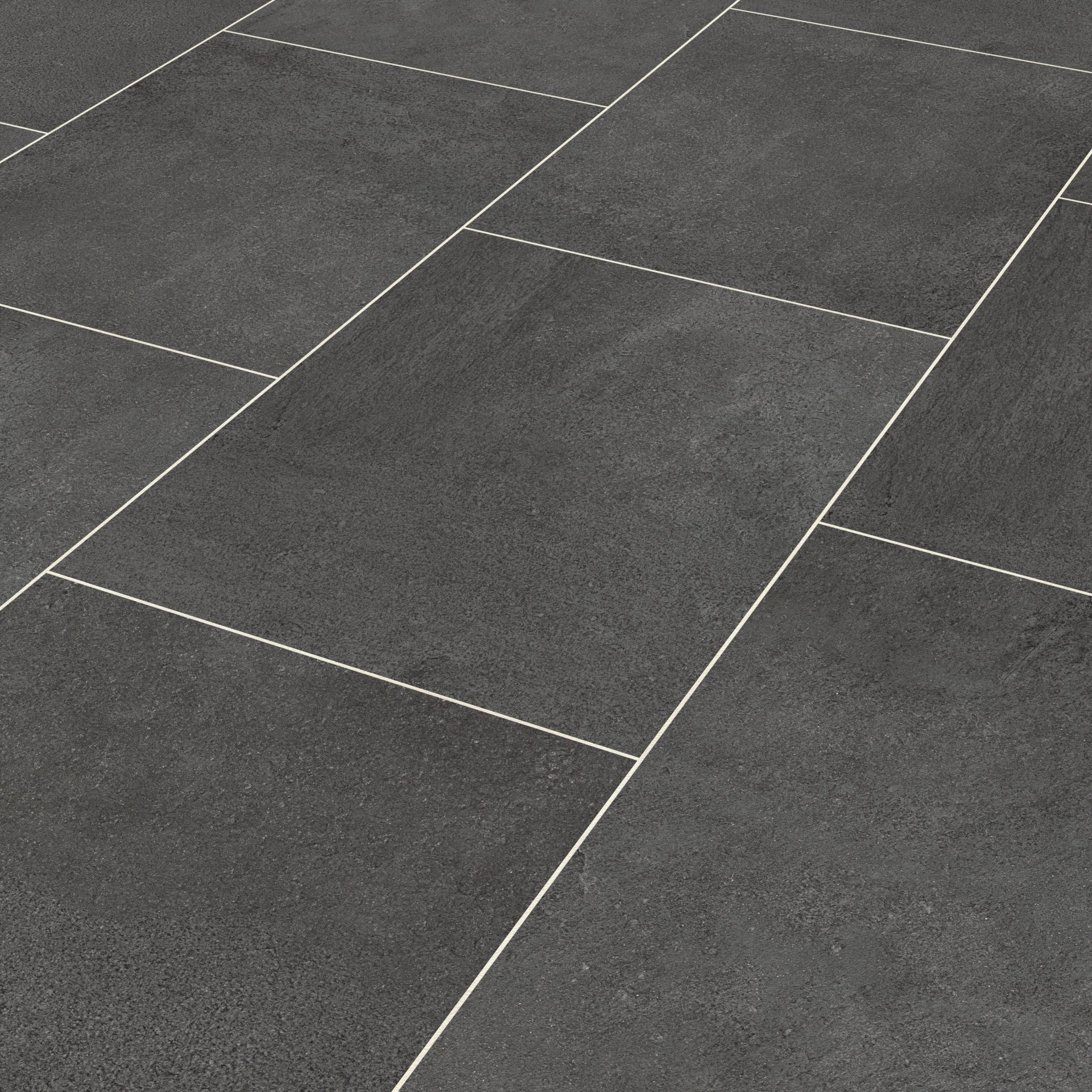 Karndean Van Gogh Milanese Slate VGT2420 Vinyl Flooring