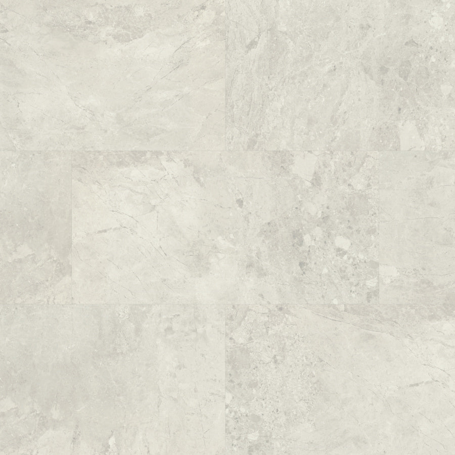 Karndean Van Gogh Bianco Breccia Marble VGT3021 Vinyl Flooring