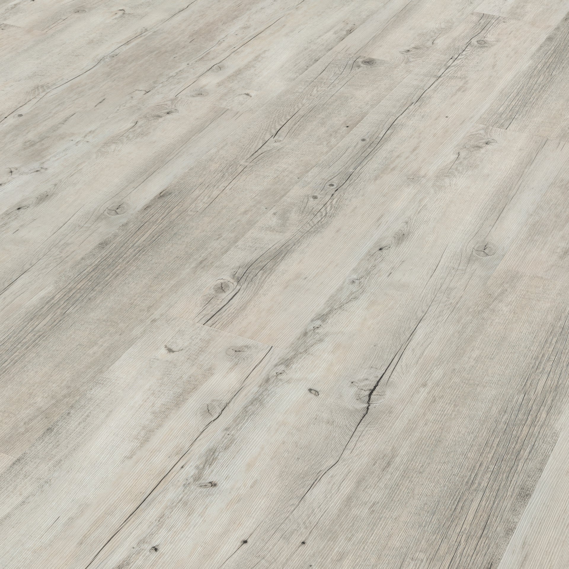 Karndean Van Gogh Rigid Core Light Distressed Oak VGW111T-SCB