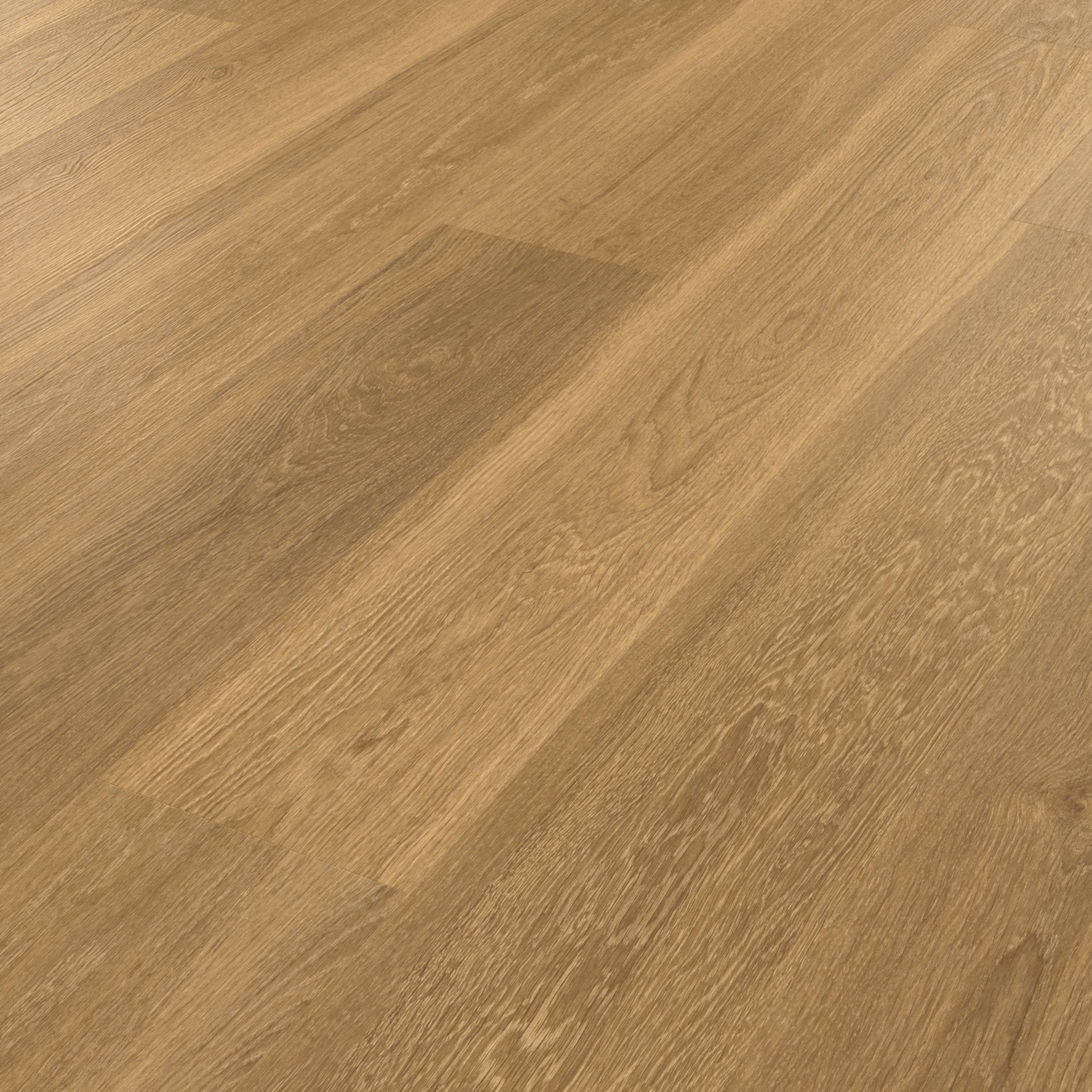 Karndean Van Gogh Golden Brushed Oak VGW122T Vinyl Flooring