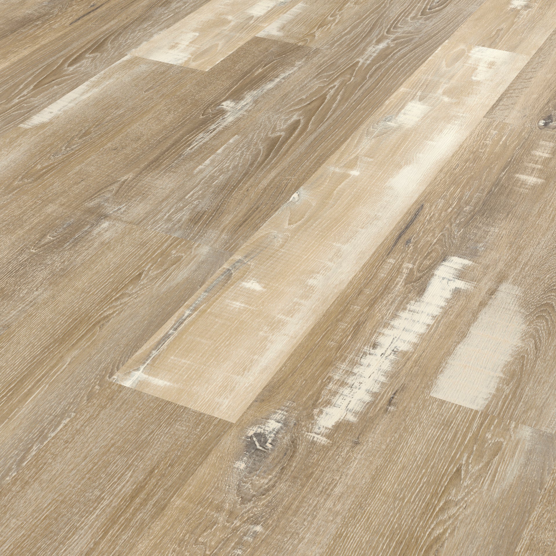 Karndean Van Gogh Blond Farmhouse Oak VGW136T Vinyl Flooring