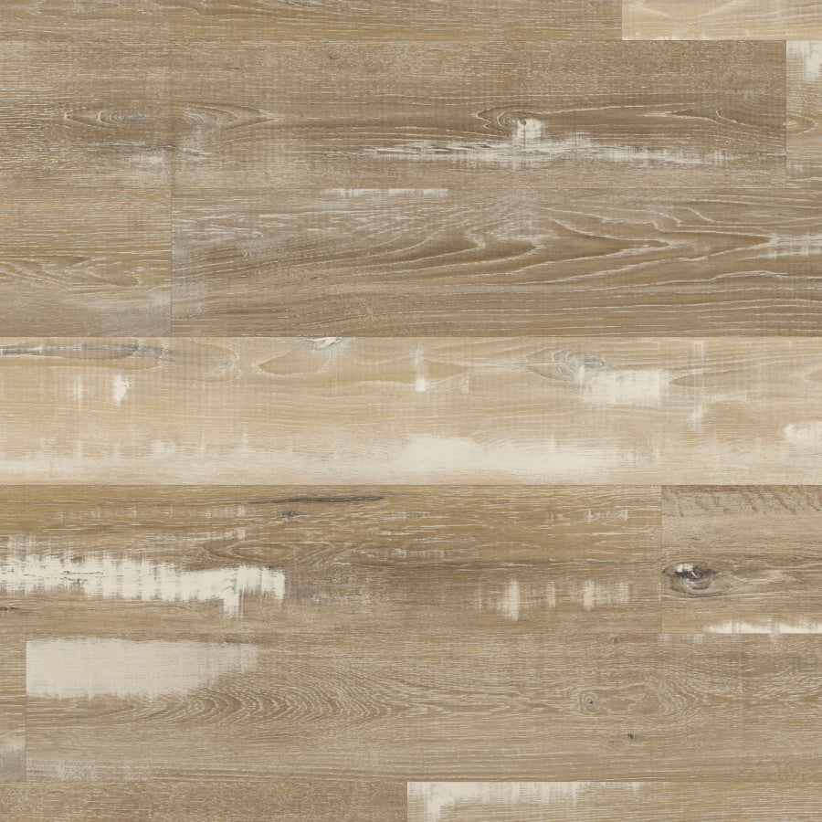 Karndean Van Gogh Blond Farmhouse Oak VGW136T Vinyl Flooring