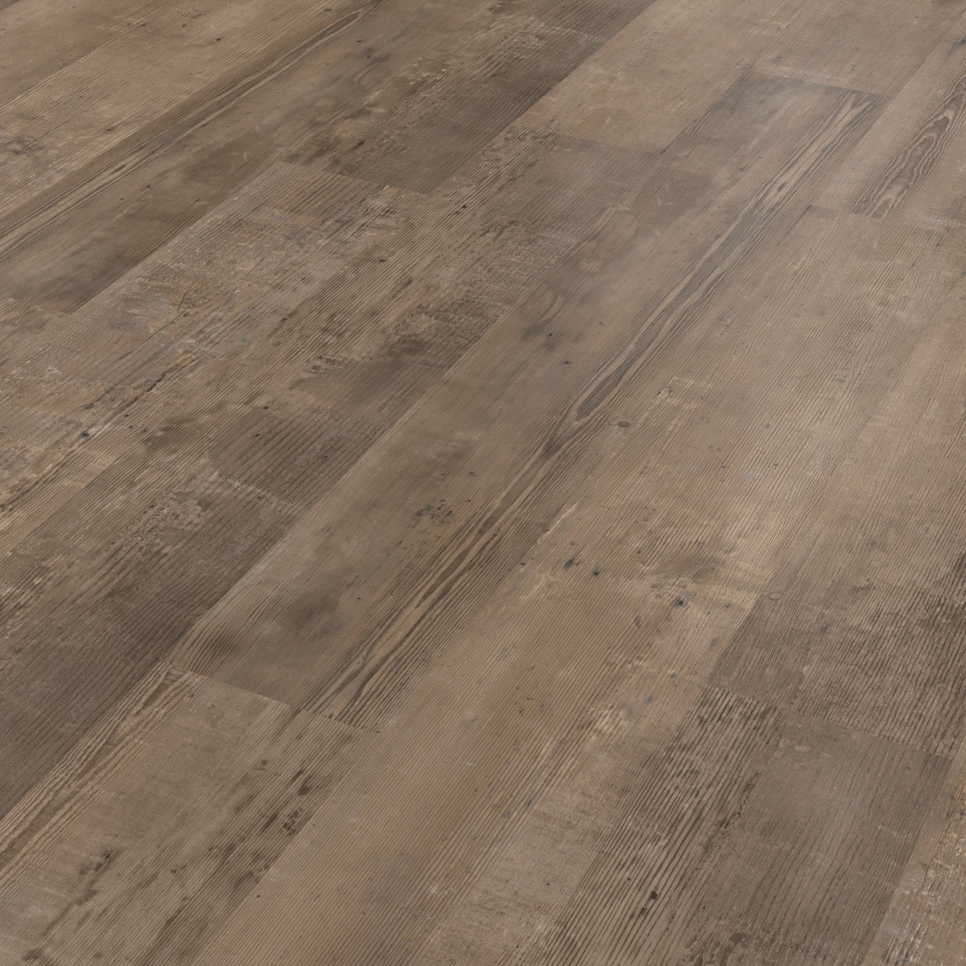 Karndean Van Gogh Smoked School Cedar VGW138T Vinyl Flooring