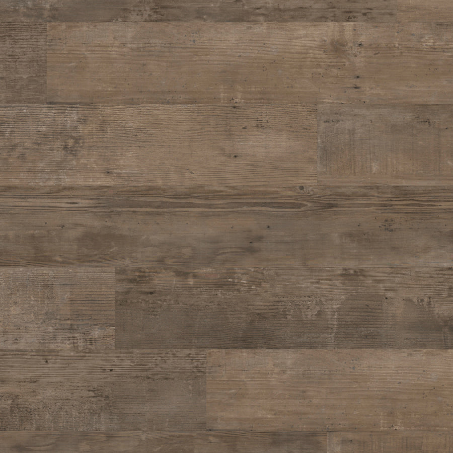 Karndean Van Gogh Smoked School Cedar VGW138T Vinyl Flooring