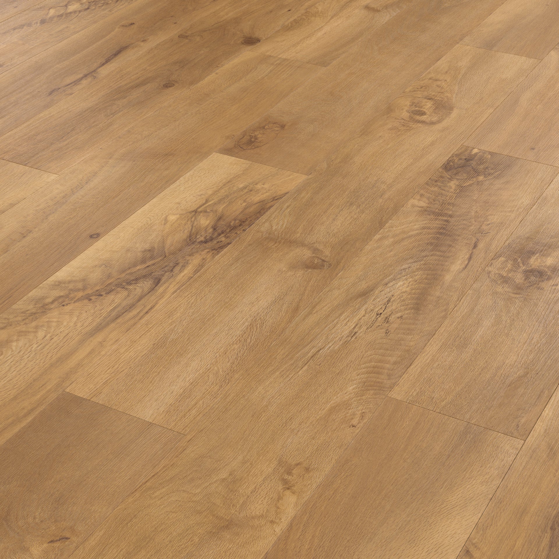 Karndean Van Gogh Auckland Oak VGW52T Vinyl Flooring