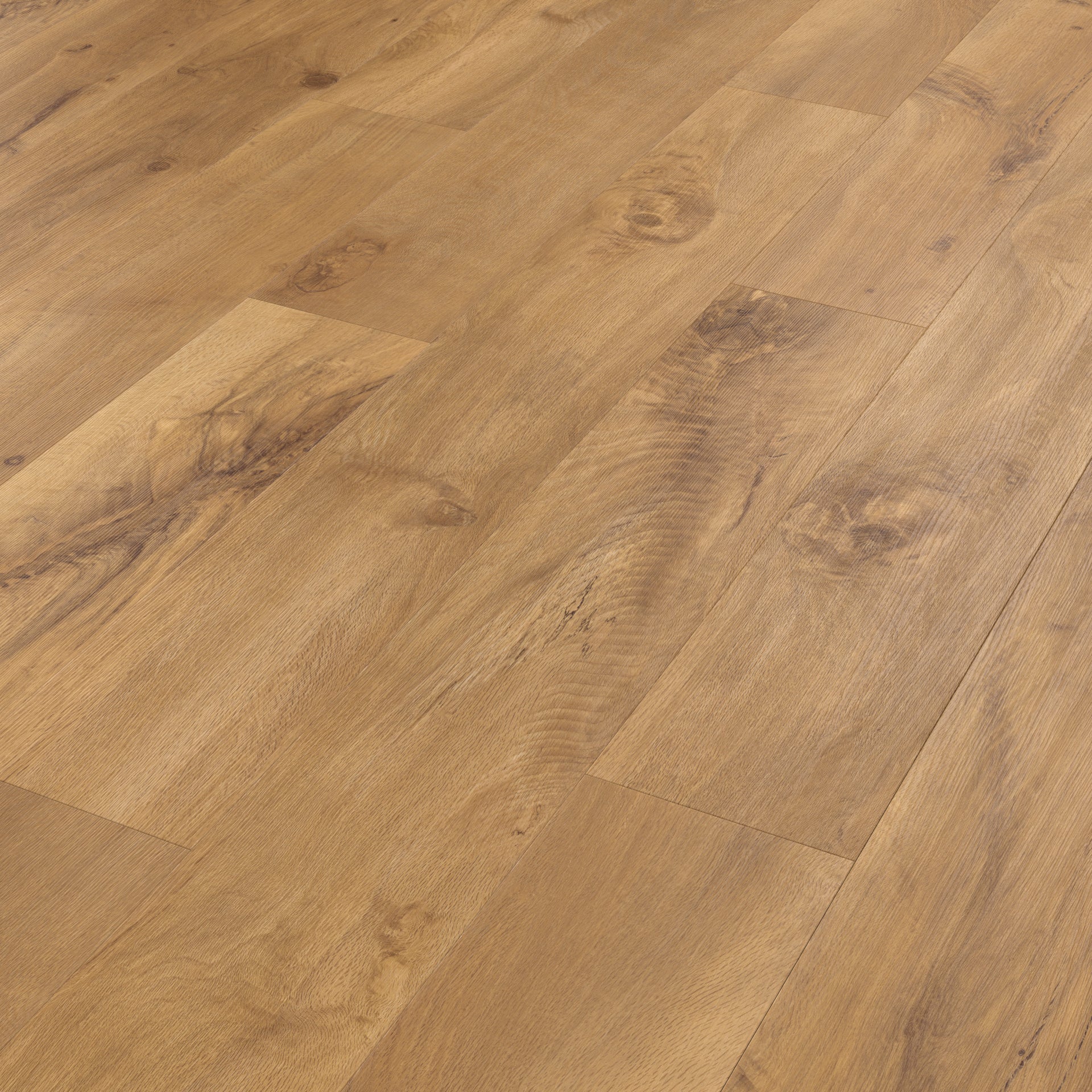 Karndean Van Gogh Rigid Core Auckland Oak VGW52T-SCB