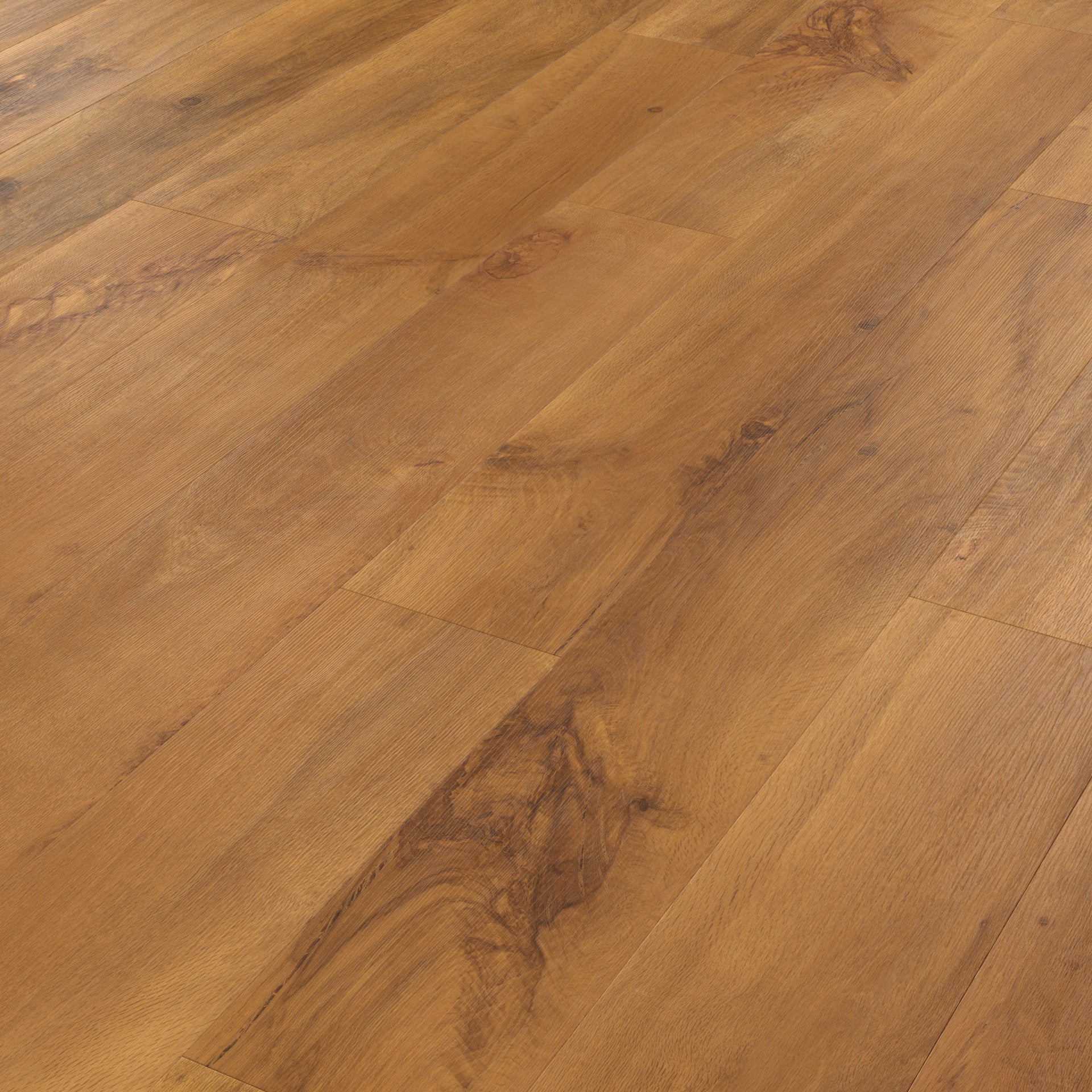 Karndean Van Gogh Wellington Oak VGW53T Vinyl Flooring