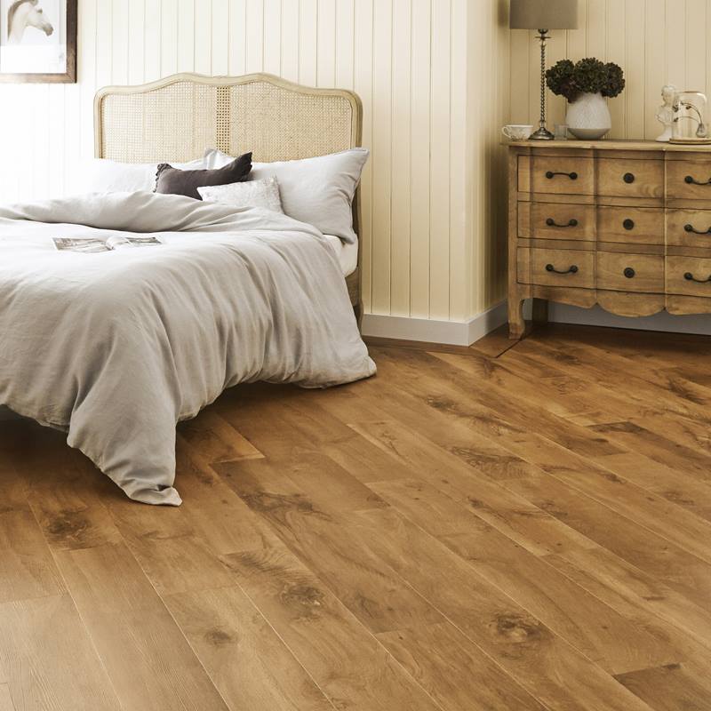 Karndean Van Gogh Wellington Oak VGW53T Vinyl Flooring