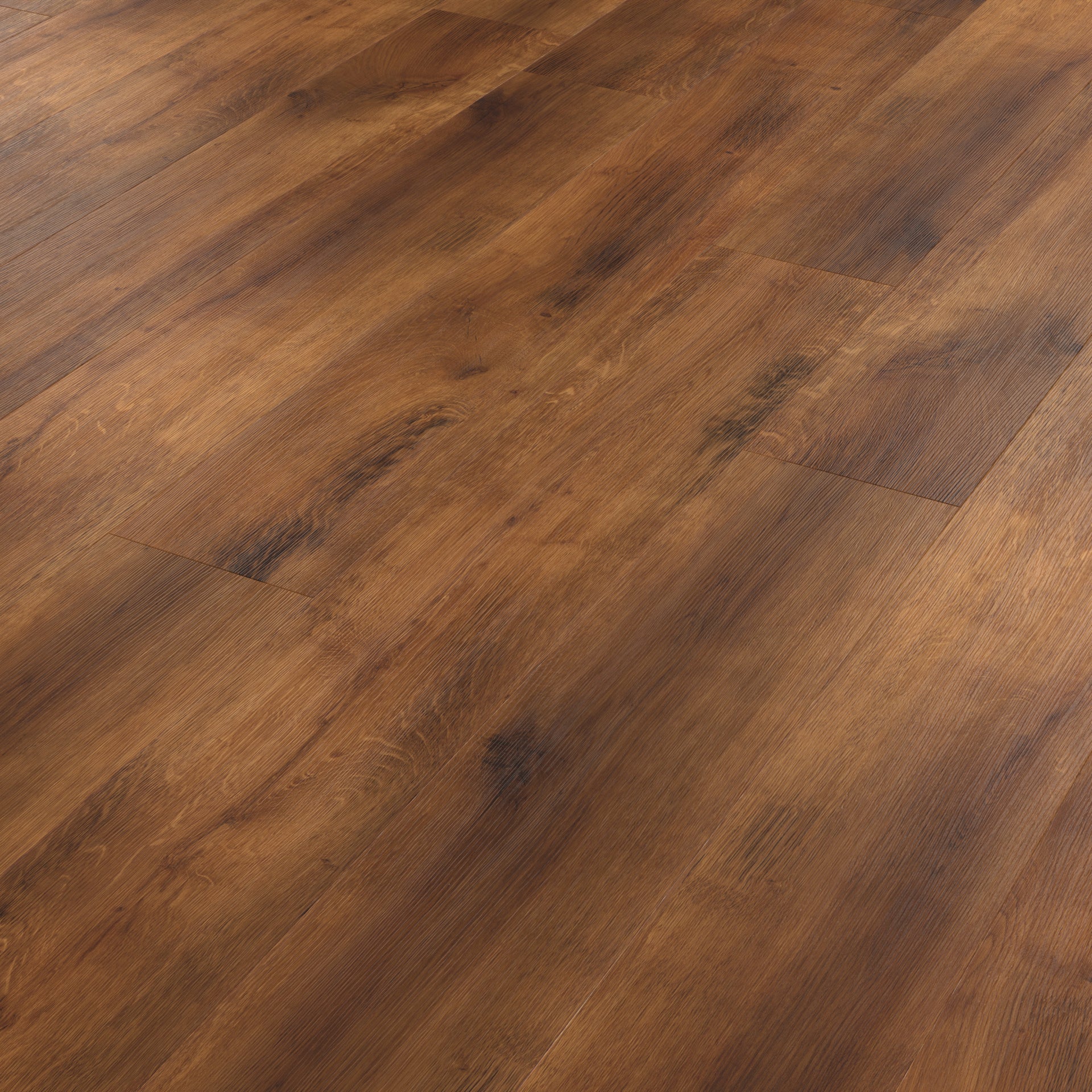 Karndean Van Gogh Smoked Oak VGW70T Vinyl Flooring
