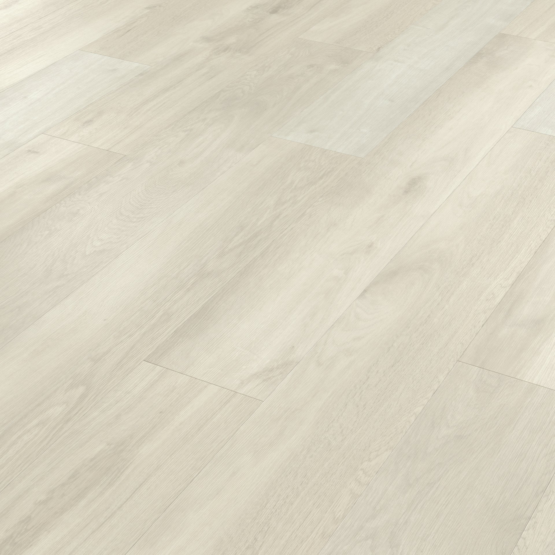 Karndean Van Gogh White Washed Oak VGW80T Vinyl Flooring