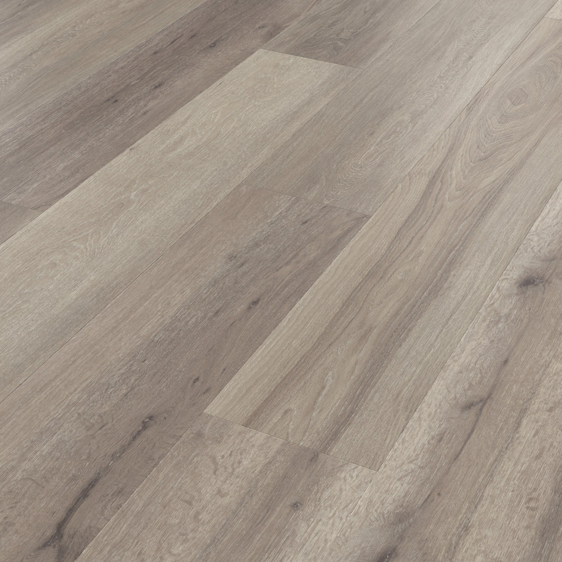 Karndean Van Gogh Washed Grey Ash VGW8104 Vinyl Flooring
