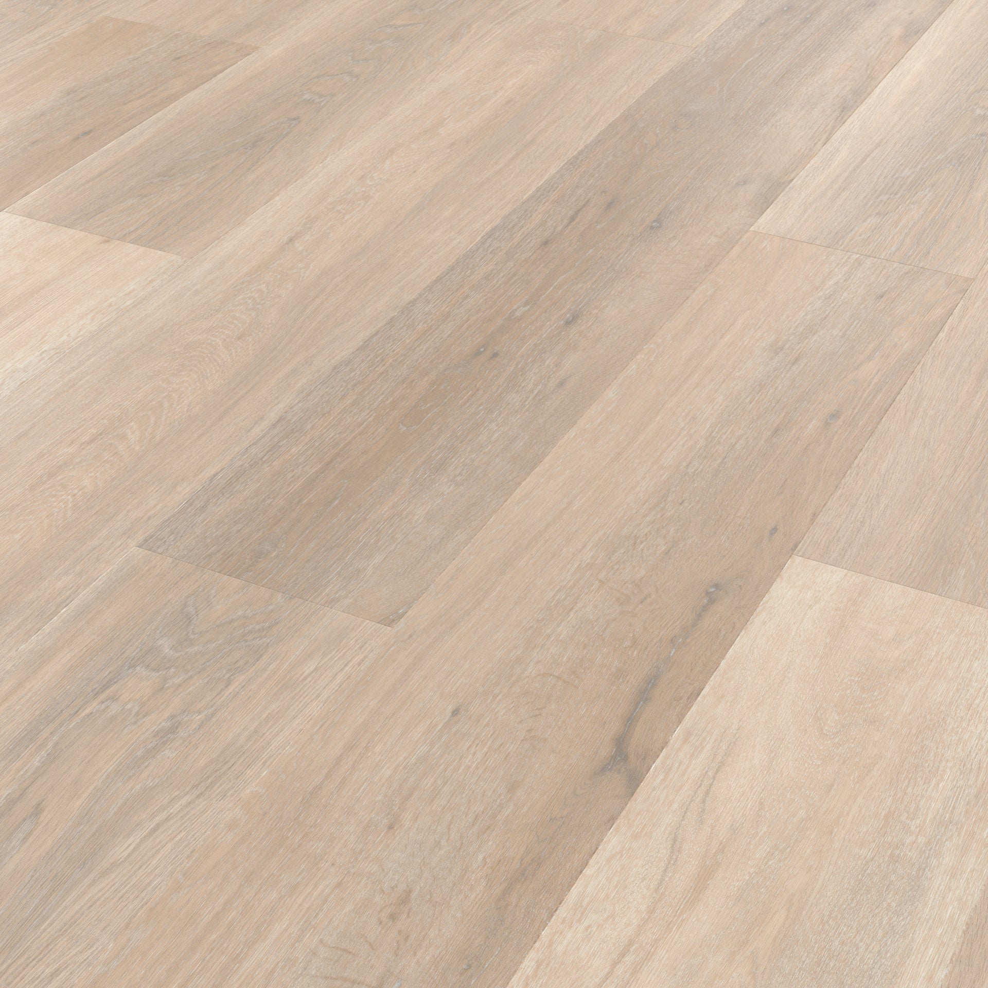 Karndean Van Gogh Texas White Ash VGW8105 Vinyl Flooring