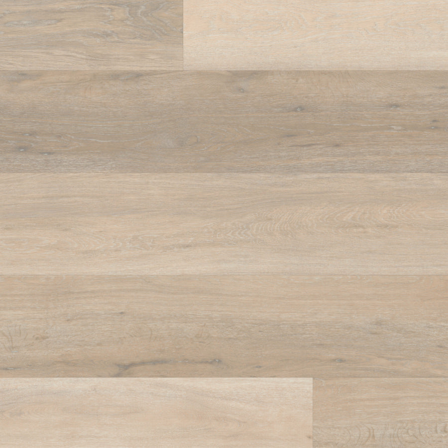 Karndean Van Gogh Texas White Ash VGW8105 Vinyl Flooring