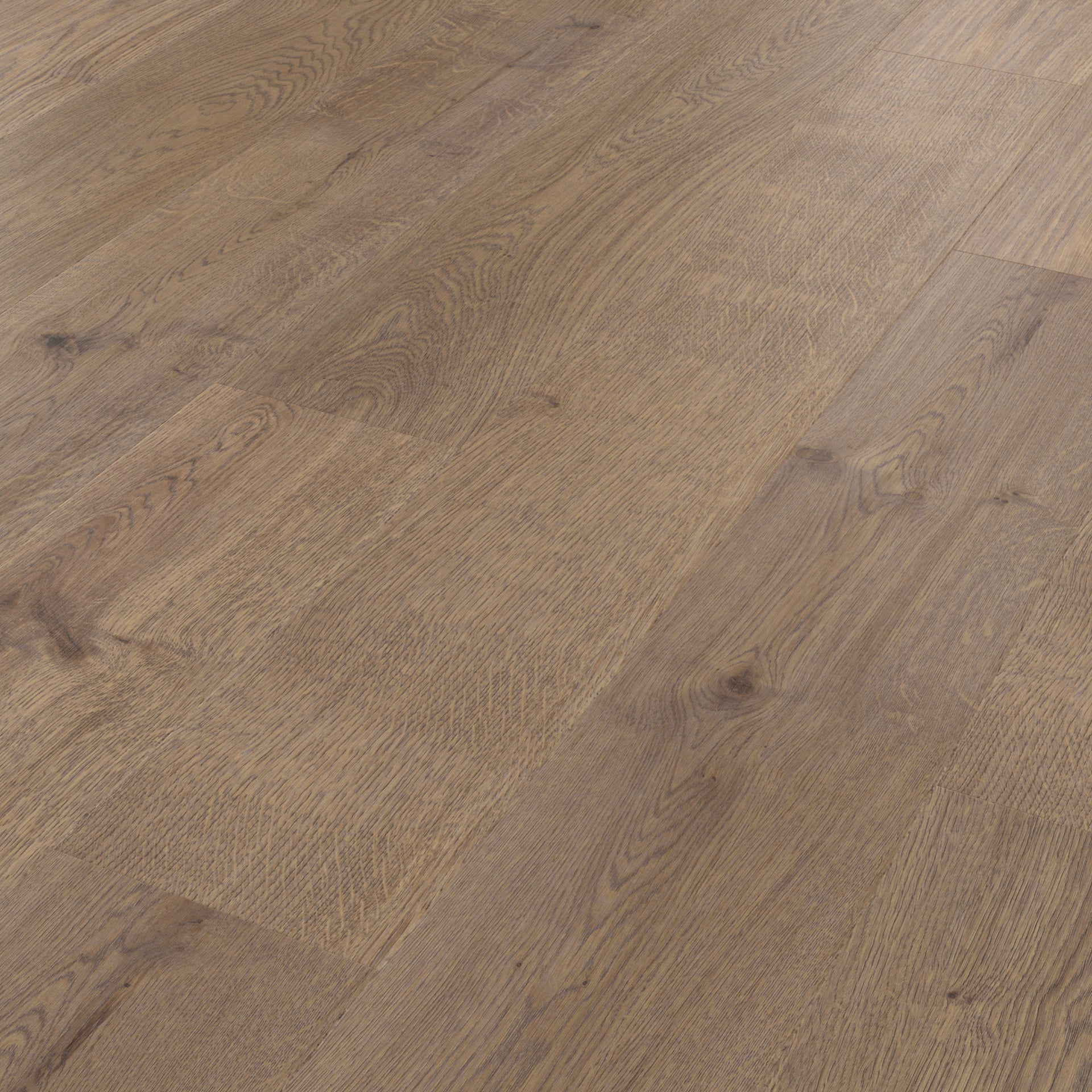 Karndean Van Gogh Smoked Butternut VGW8107 Vinyl Flooring