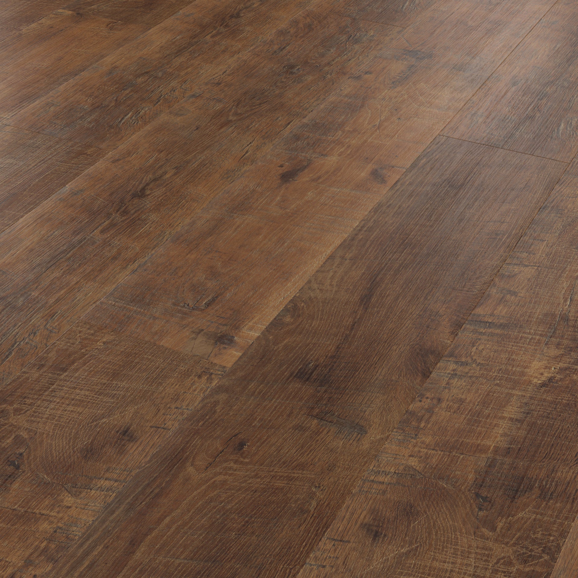 Karndean Van Gogh Antique French Oak VGW8110 Vinyl Flooring