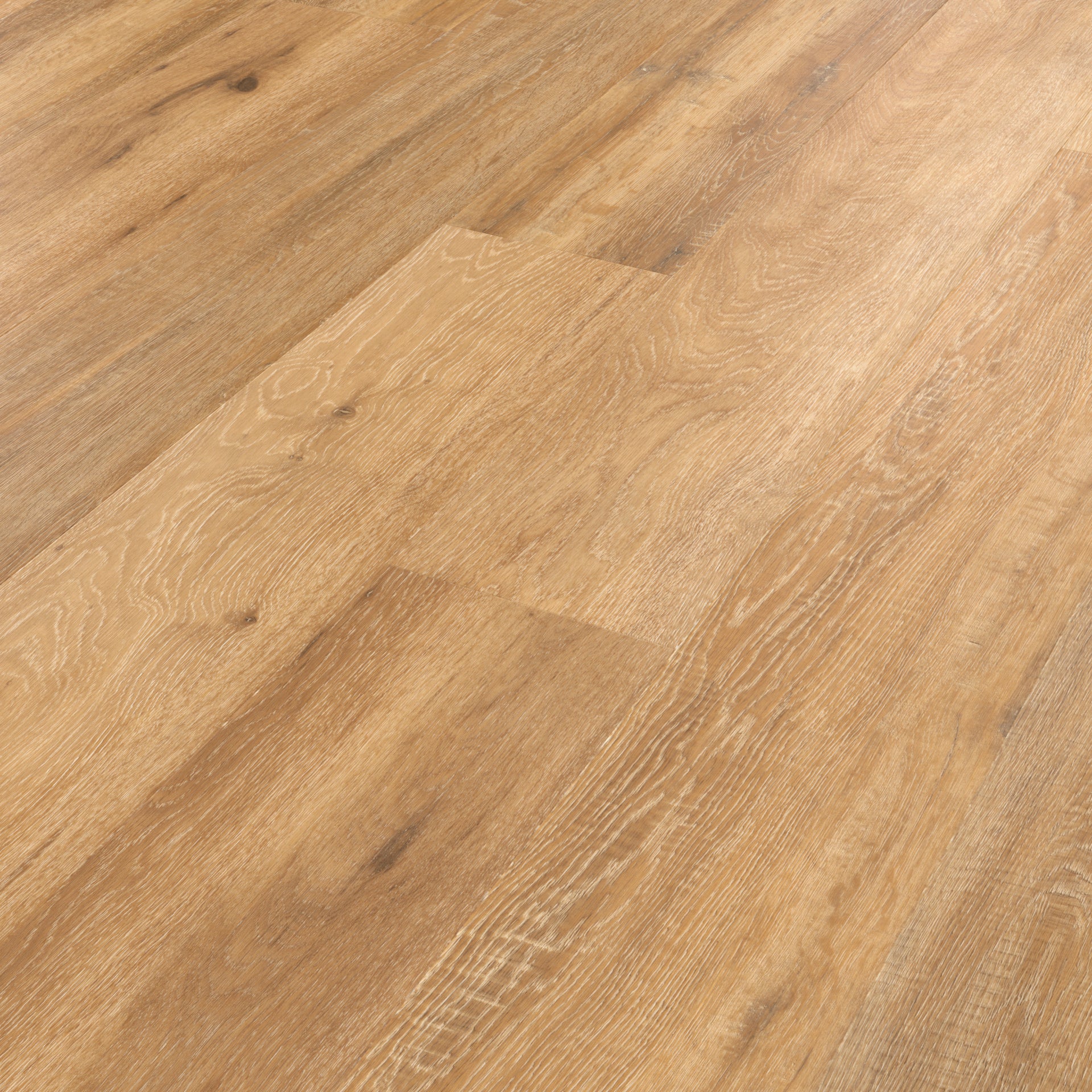 Karndean Van Gogh Baltic Limed Oak VGW8111 Vinyl Flooring