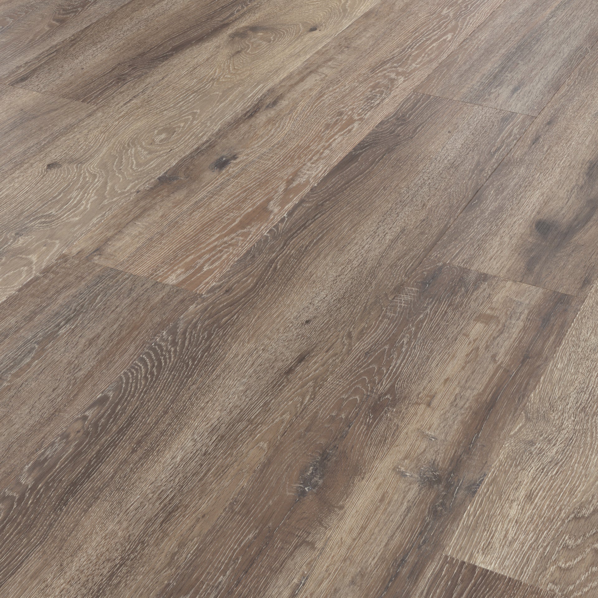 Karndean Van Gogh Baltic Mistral Oak VGW8112 Vinyl Flooring