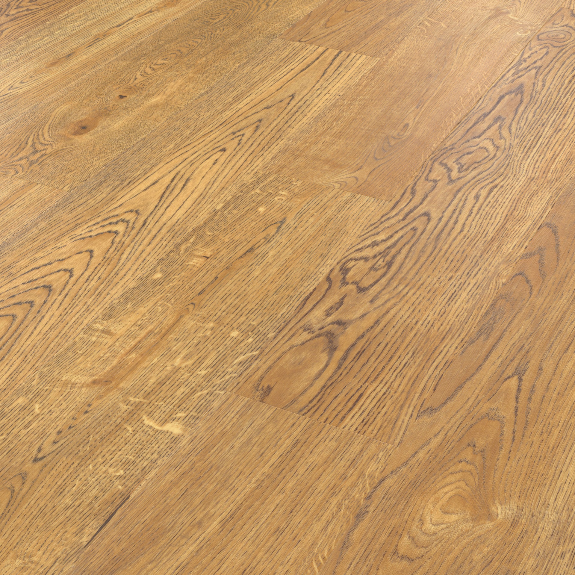 Karndean Van Gogh English Character Oak VGW8115Vinyl Flooring