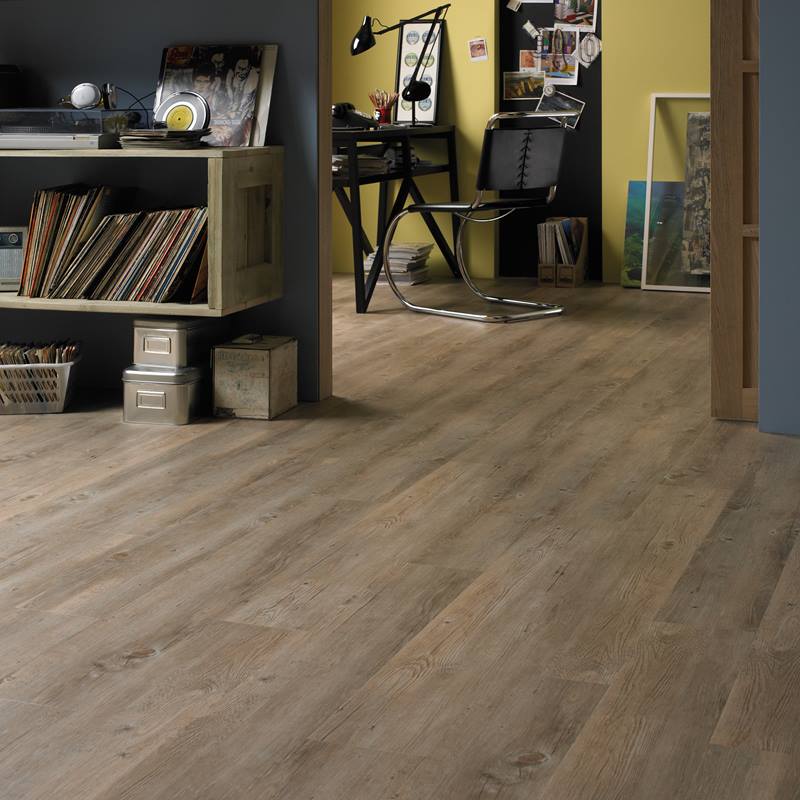 Karndean Van Gogh Country Oak VGW81T Vinyl Flooring