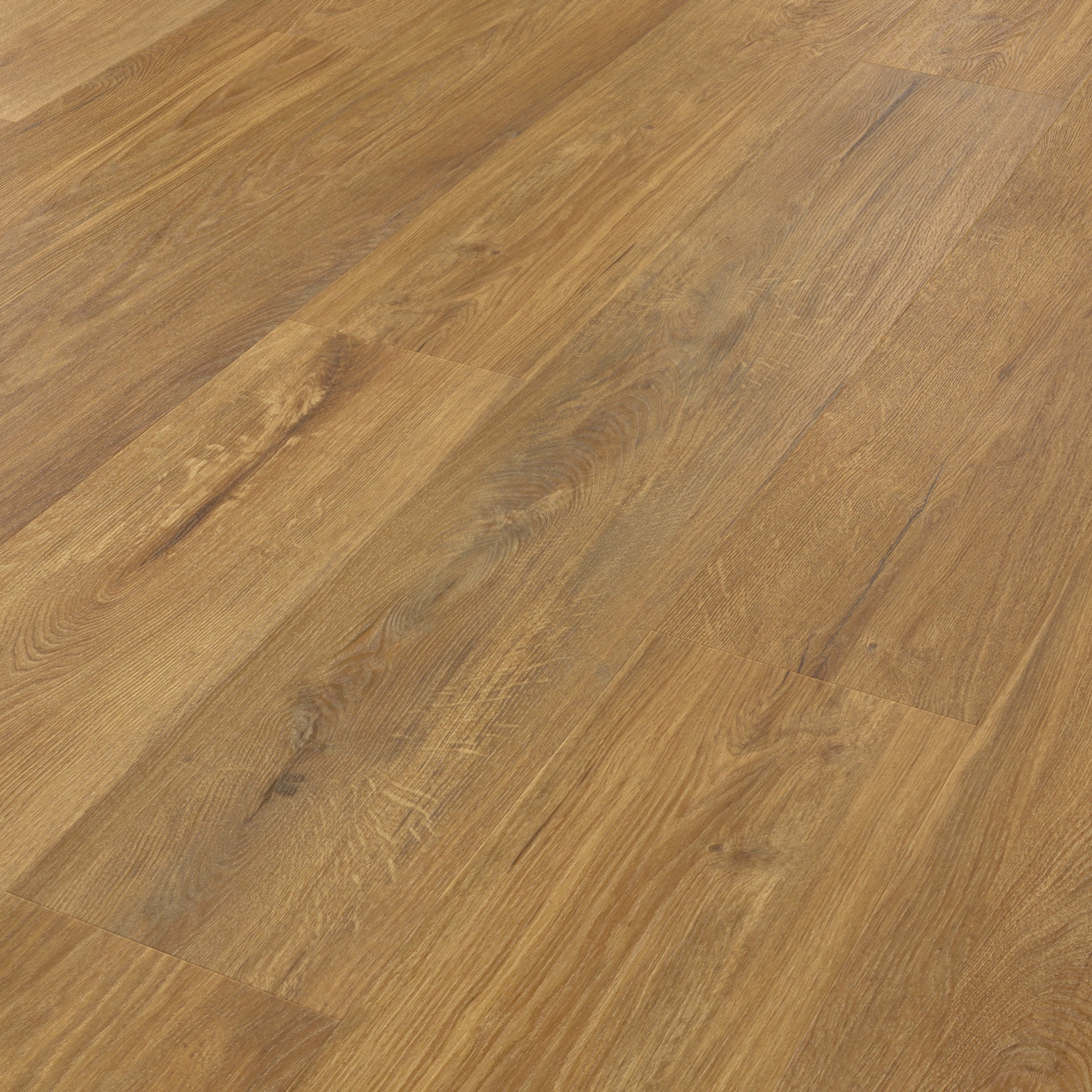 Karndean Van Gogh Glenmore Oak VGW8237 Vinyl Flooring