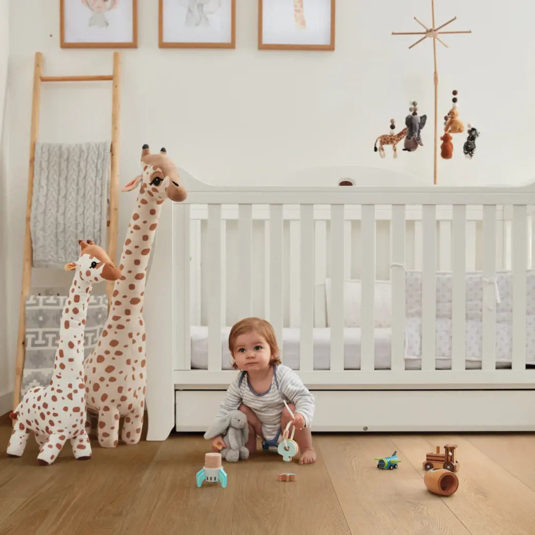 Karndean Van Gogh Croftmore Oak SM-VGW8240 Vinyl Flooring