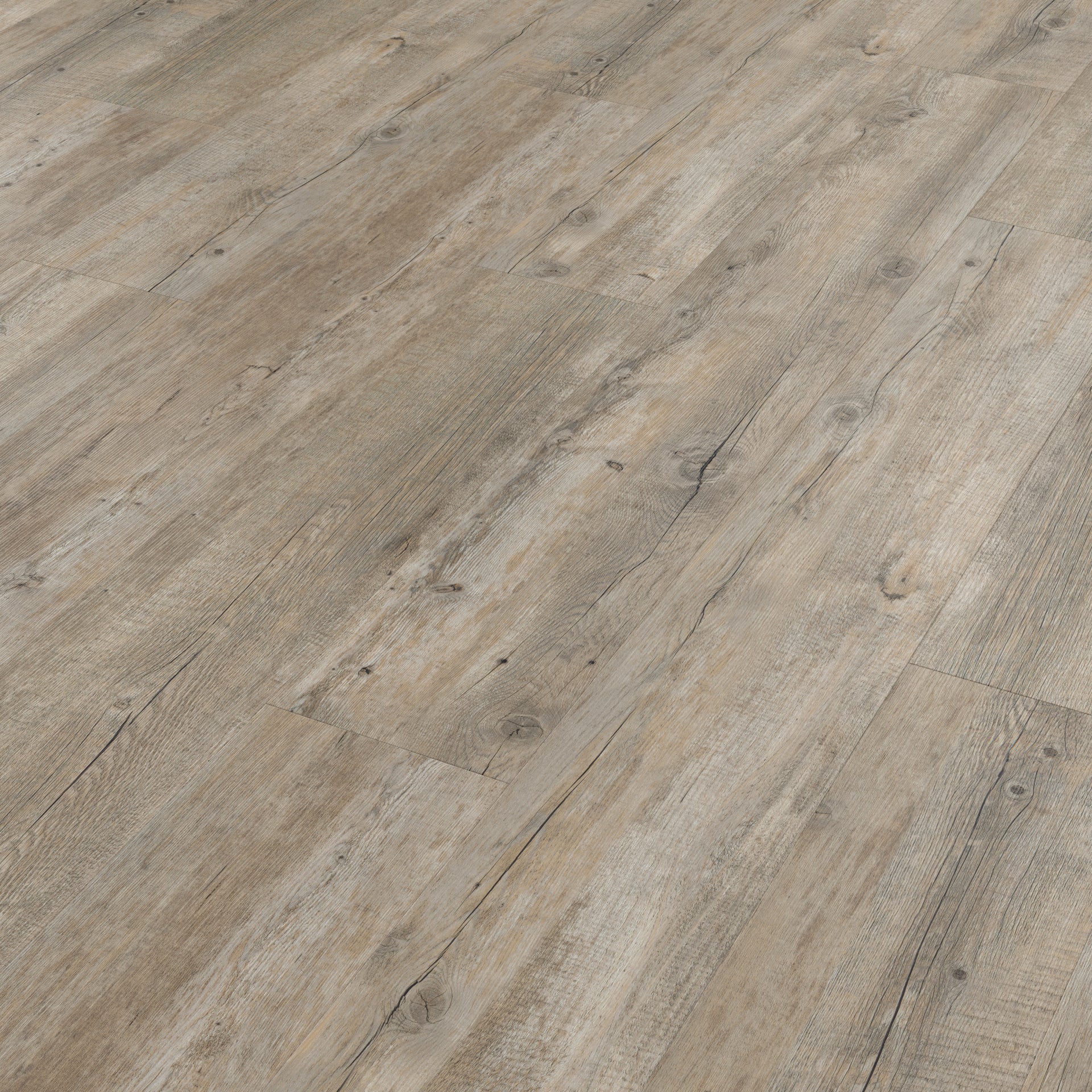 Karndean Van Gogh Rigid Core Distressed Oak VGW82T-SCB