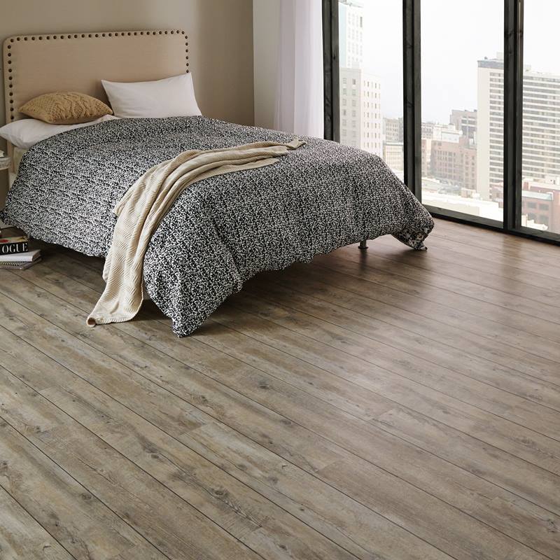 Karndean Van Gogh Distressed Oak VGW82T Vinyl Flooring