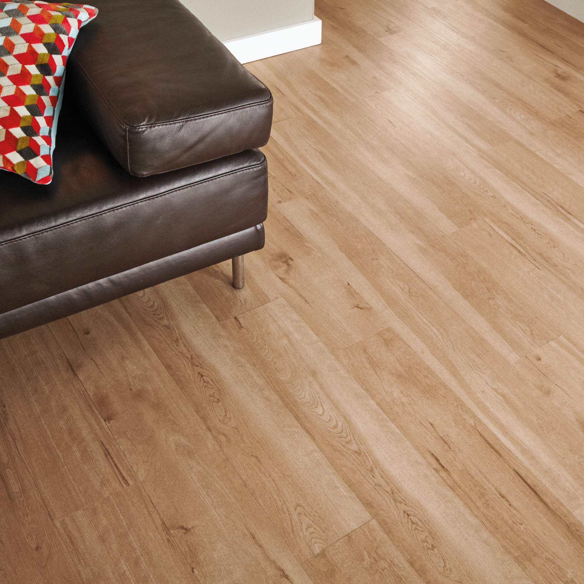 Karndean Van Gogh Birch VGW84T Vinyl Flooring