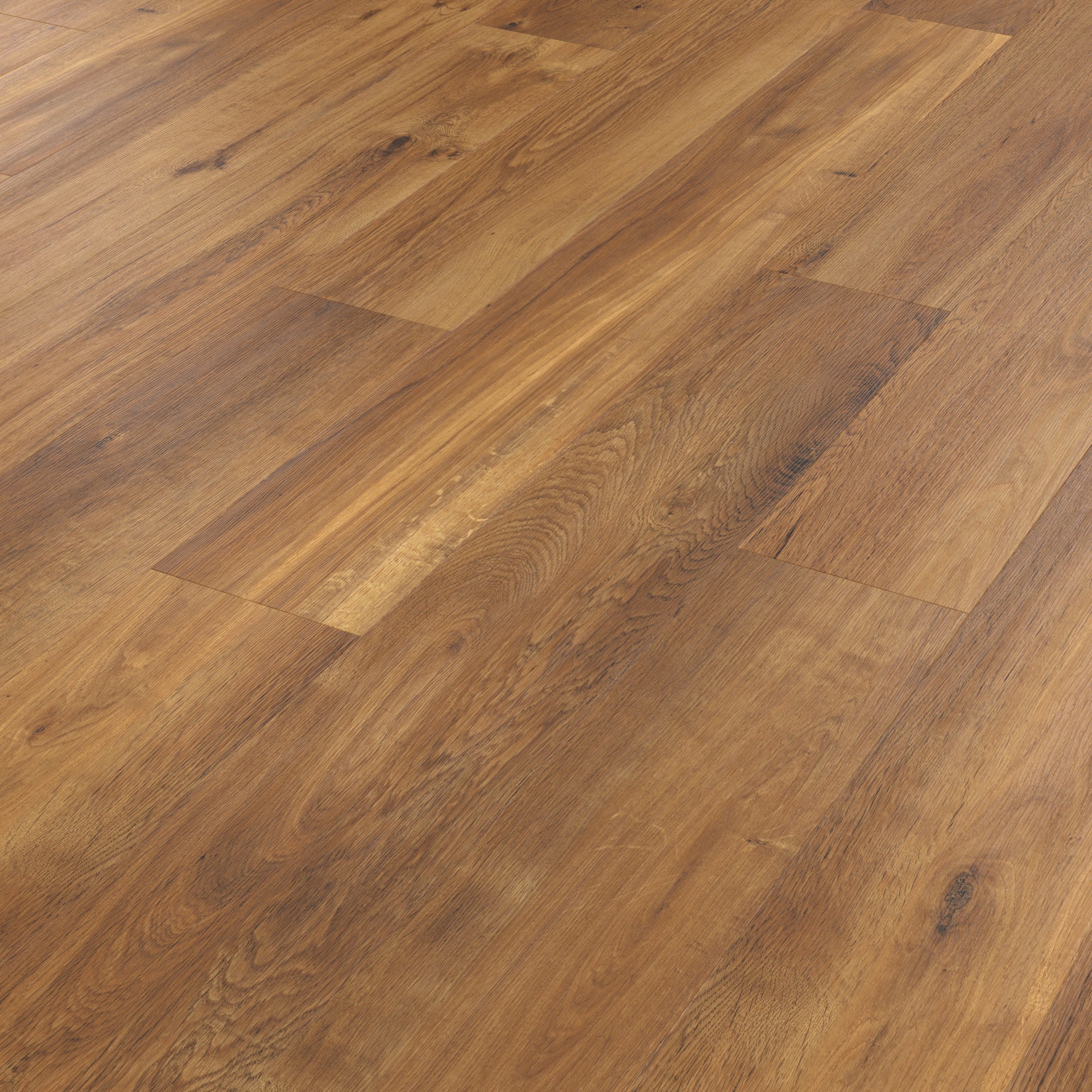 Karndean Van Gogh Classic Oak VGW86T Vinyl Flooring